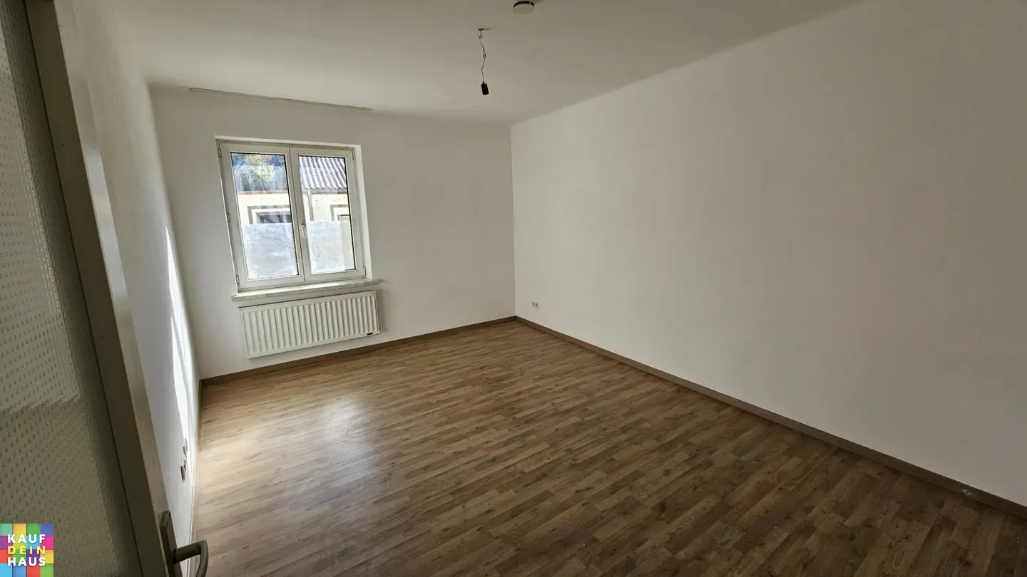 PROVISIONSFREIE 2 ZIMMERMIETWOHNUNG! GEFÖRDERT!