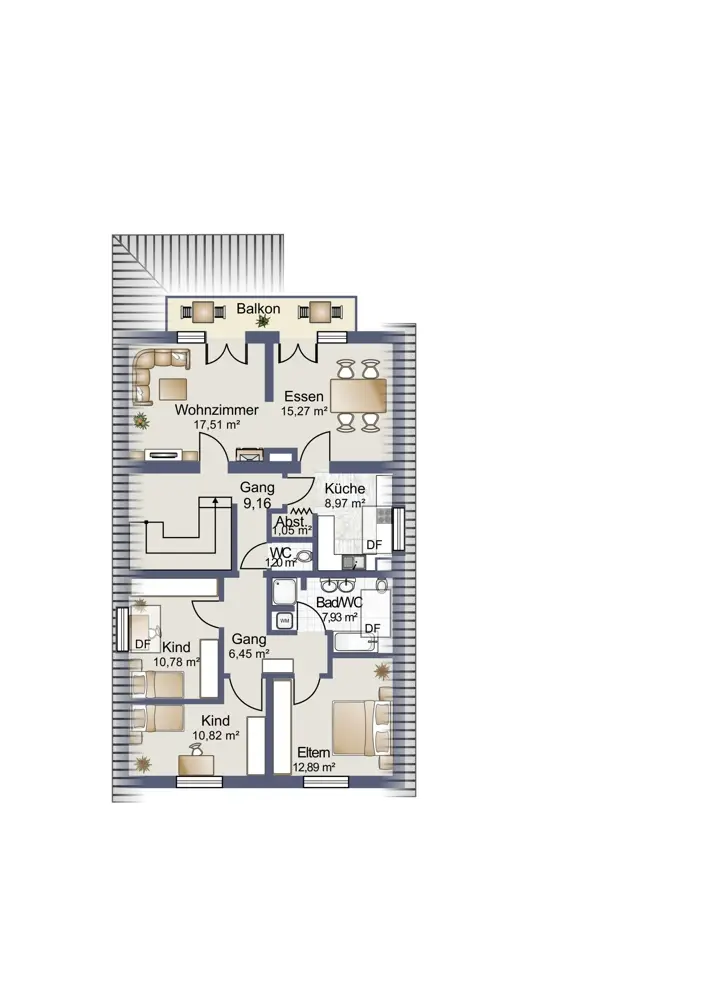 Grundriss 2