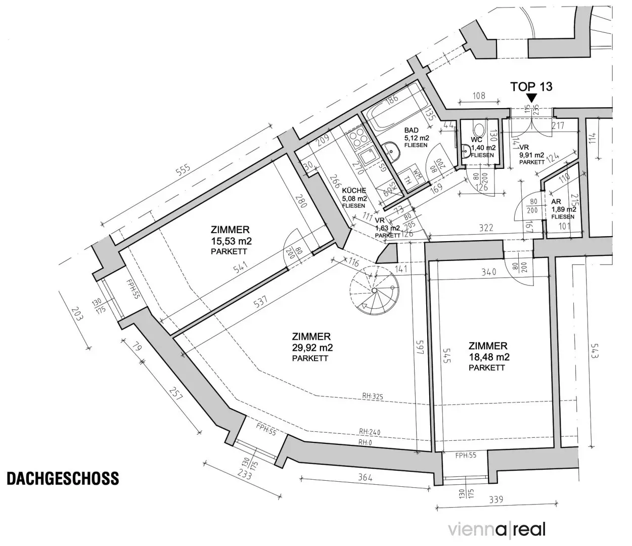 Grundriss 1