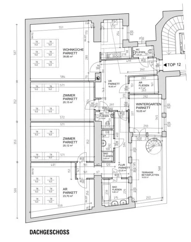 Grundriss 3