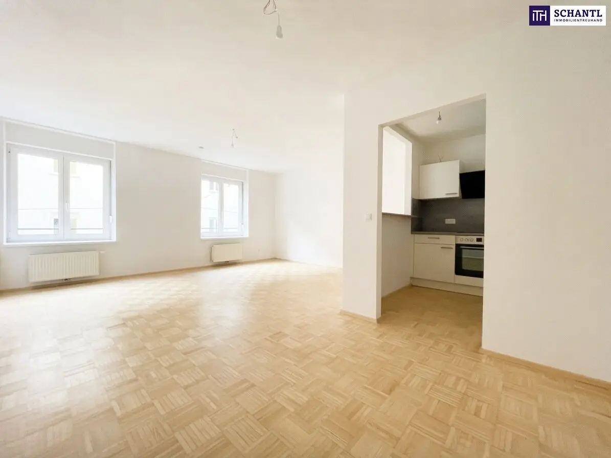 Ein Investment, das Familie wird – provisionsfrei