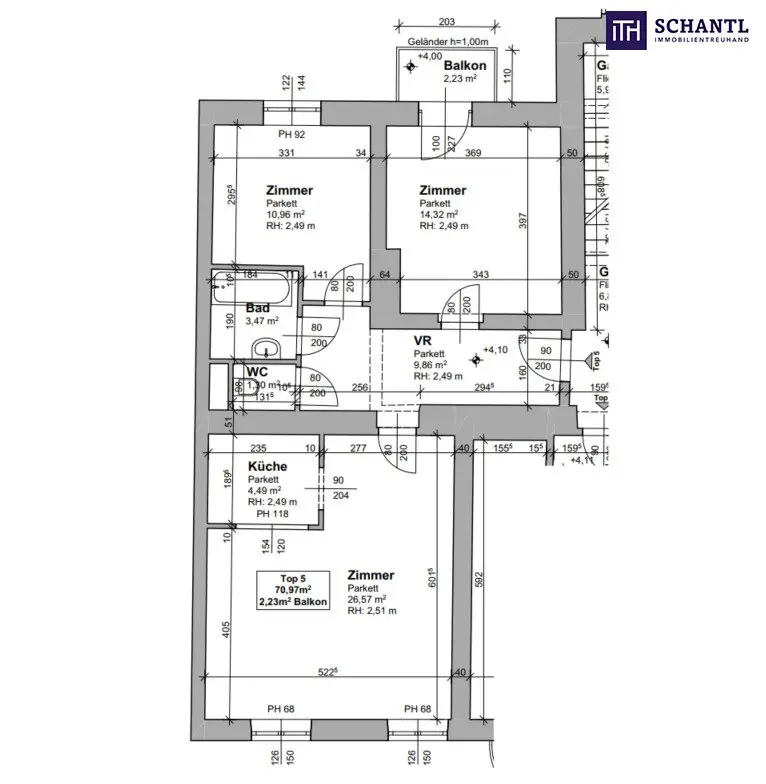 Grundriss 1