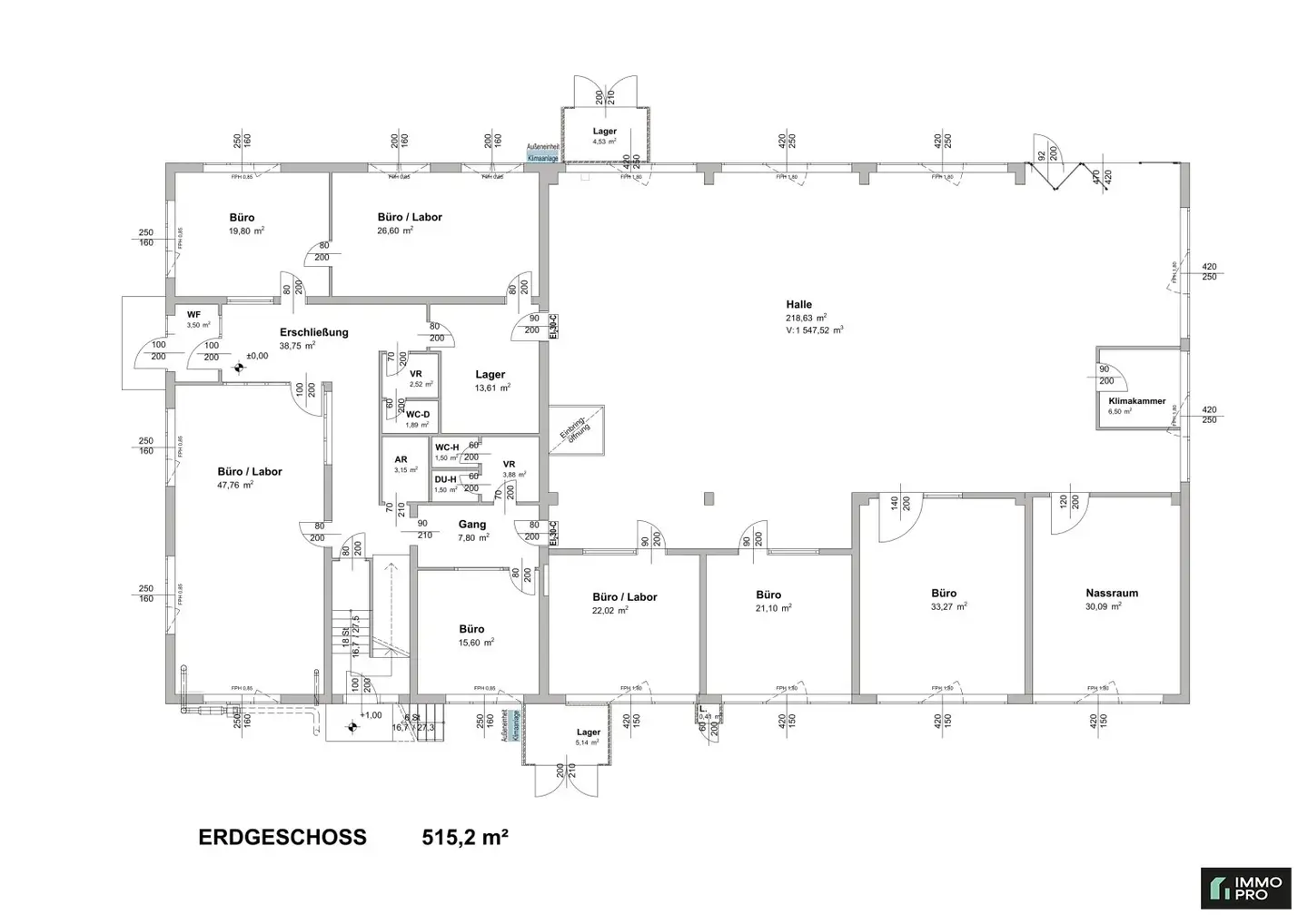 Grundriss 2