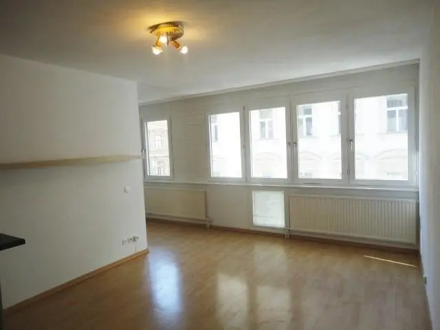 Kleines Juwel in Toplage - 1,5 Zimmer-Wohnung im Herzen des 9. Bezirks - PRAMERGASSE