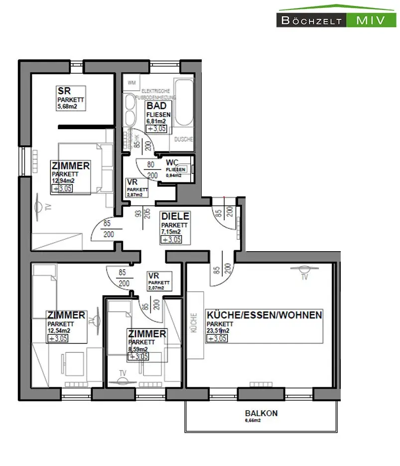 Grundriss 1