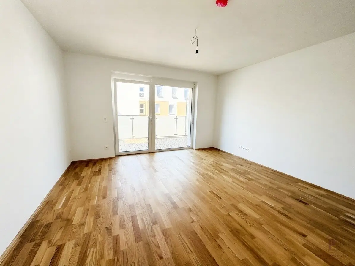 *PROVISIONSFREI WOHNEN IN GRAZ -STRASSGANG - MODERNE ERSTBEZUGSWOHNUNG*