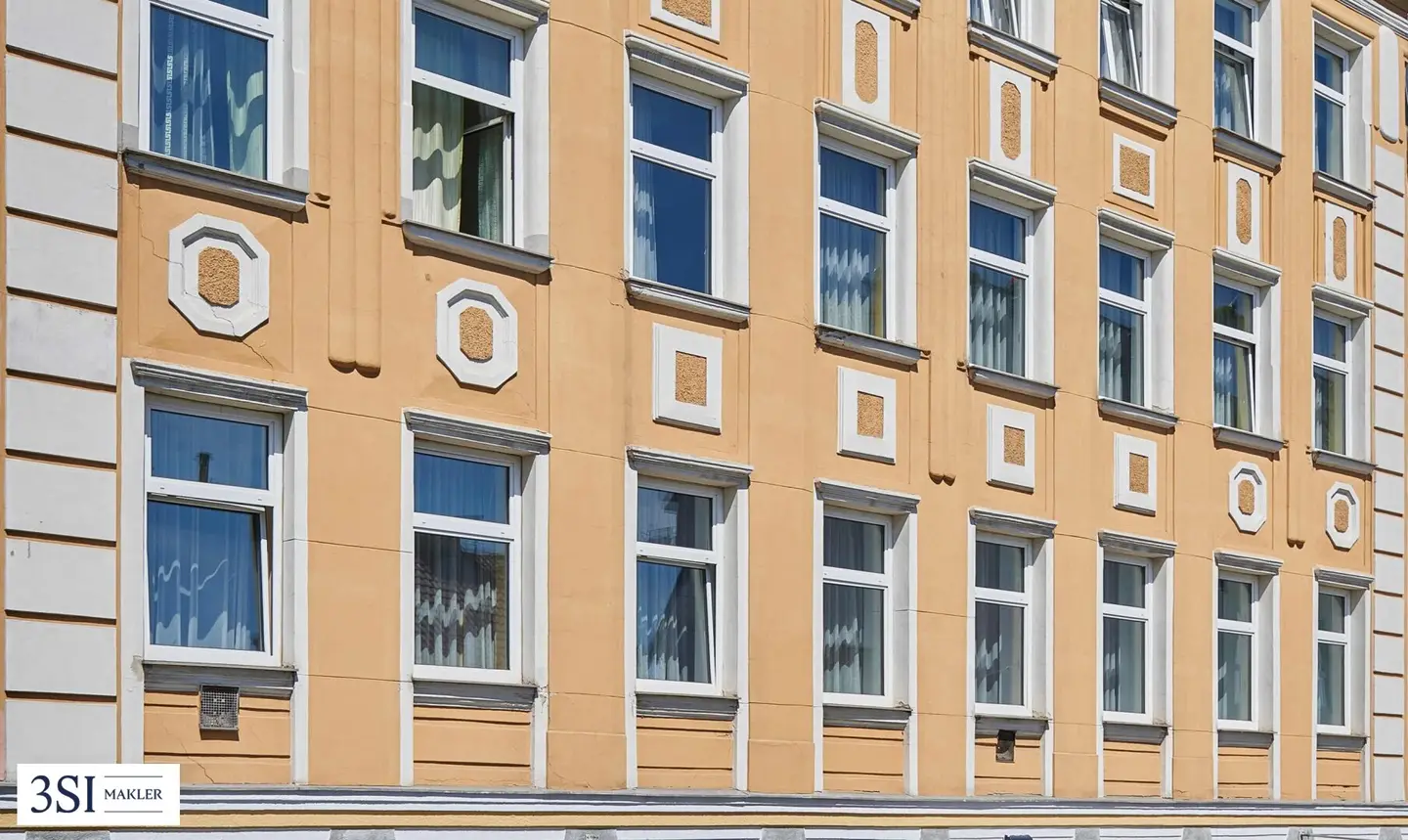 Investmentchance: Etabliertes Stadthotel mit erheblichem Erweiterungspotenzial im Westen Wiens