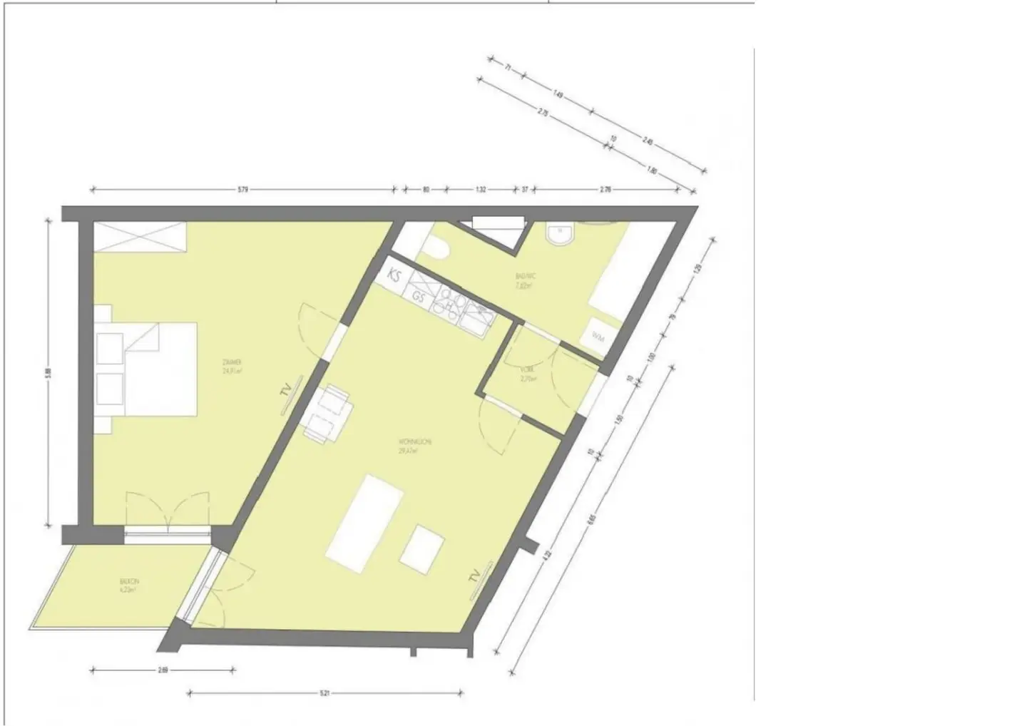 Grundriss 1