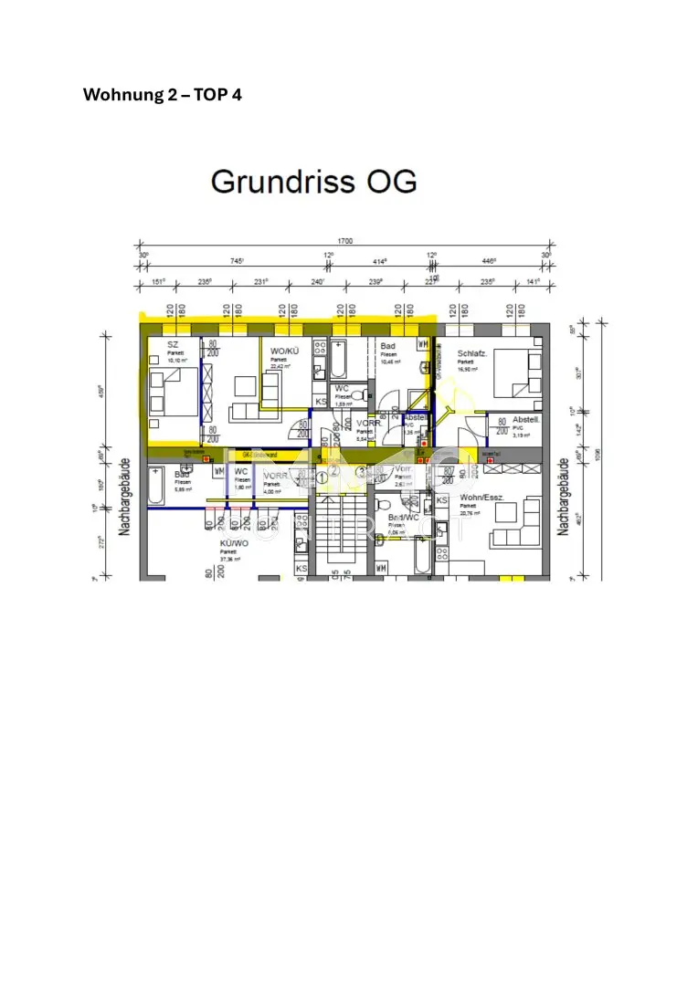 Grundriss 1