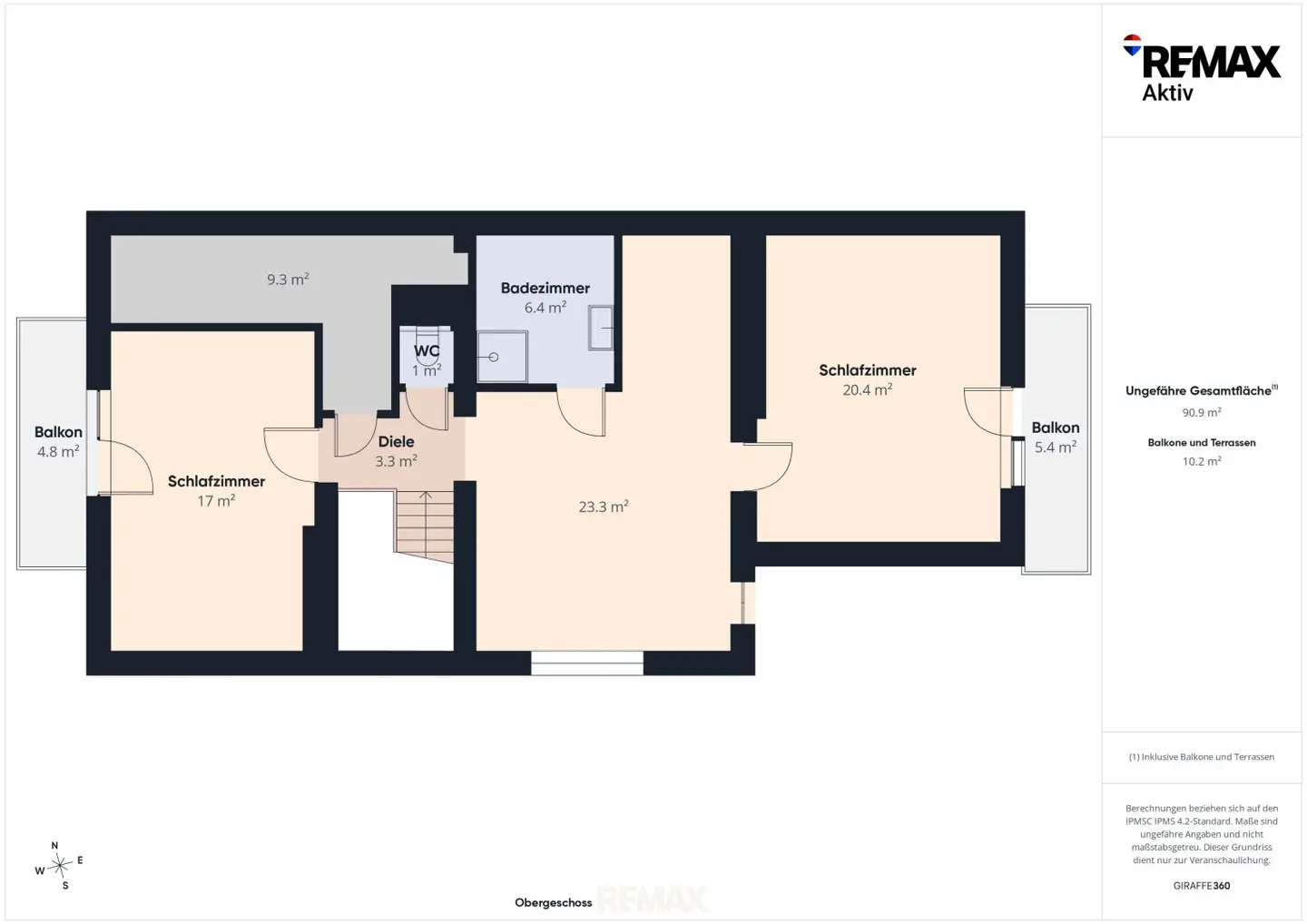 Grundriss 2