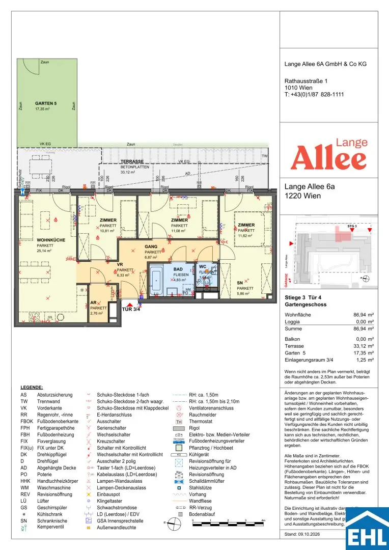 Grundriss 1