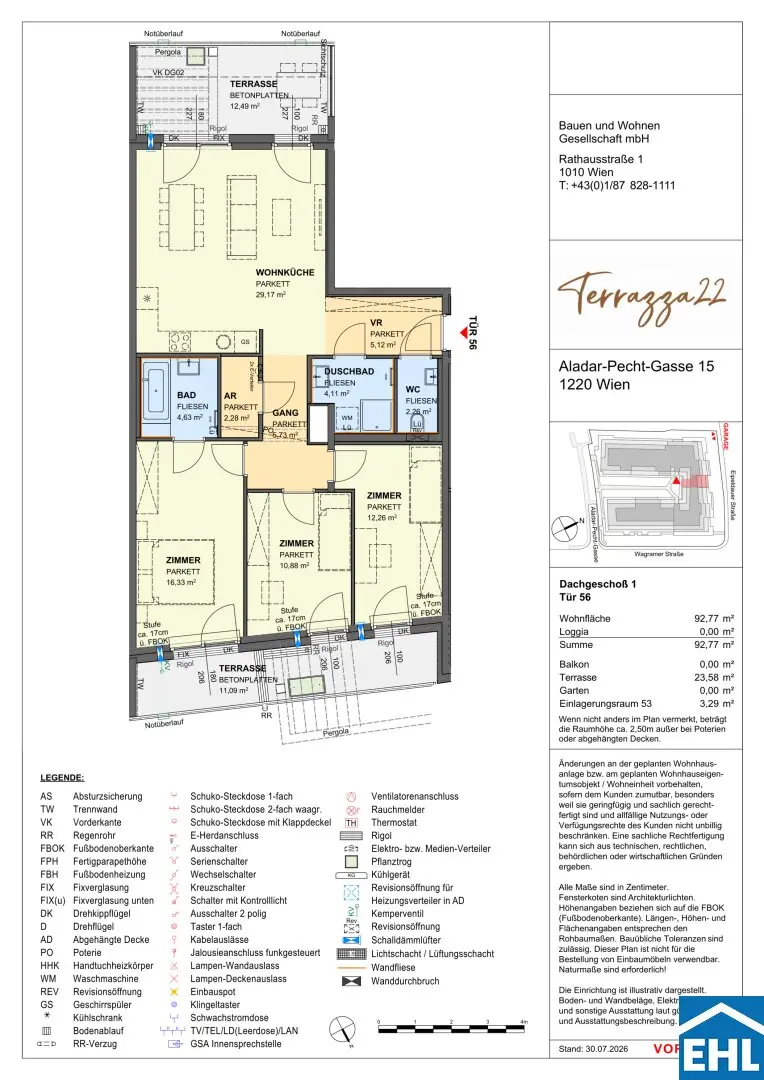 Grundriss 1