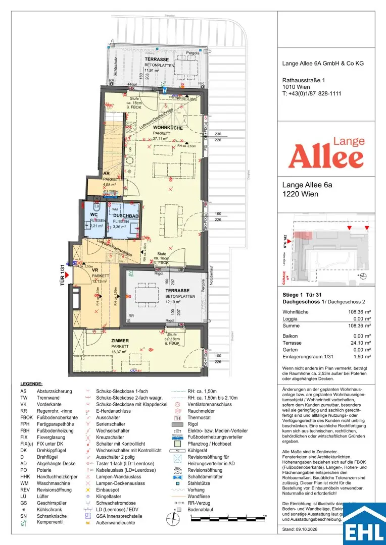 Grundriss 1