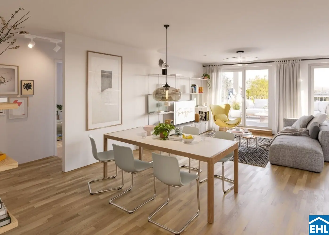 TERRAZZA22 – Your new favorite place with outdoor space