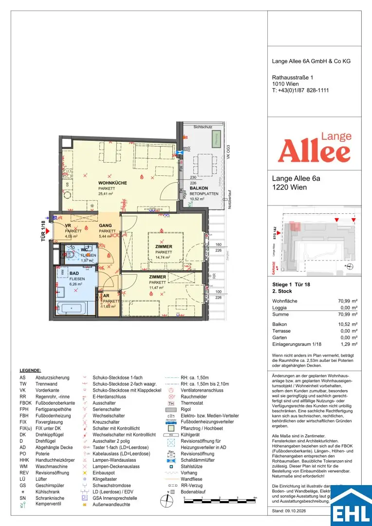Grundriss 1