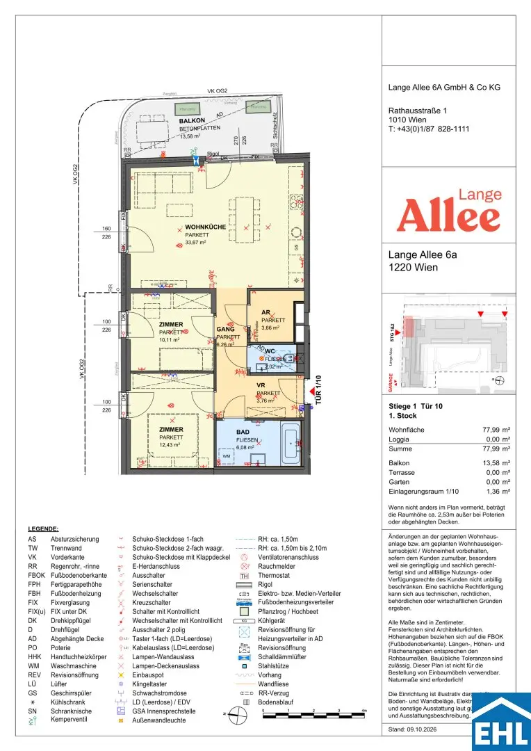 Grundriss 1