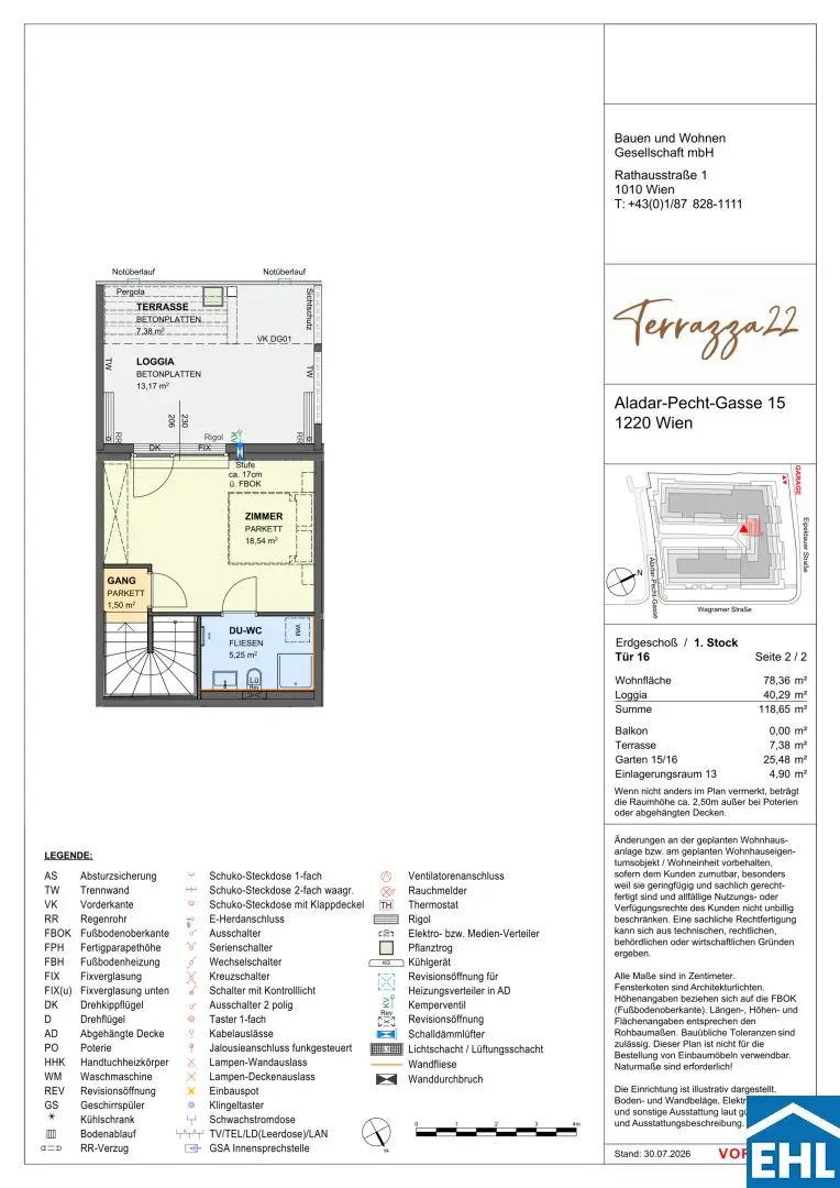 Grundriss 1