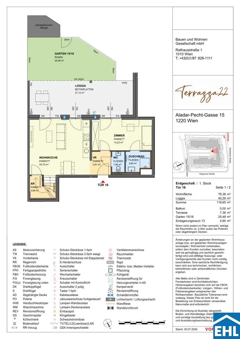 Grundriss 2