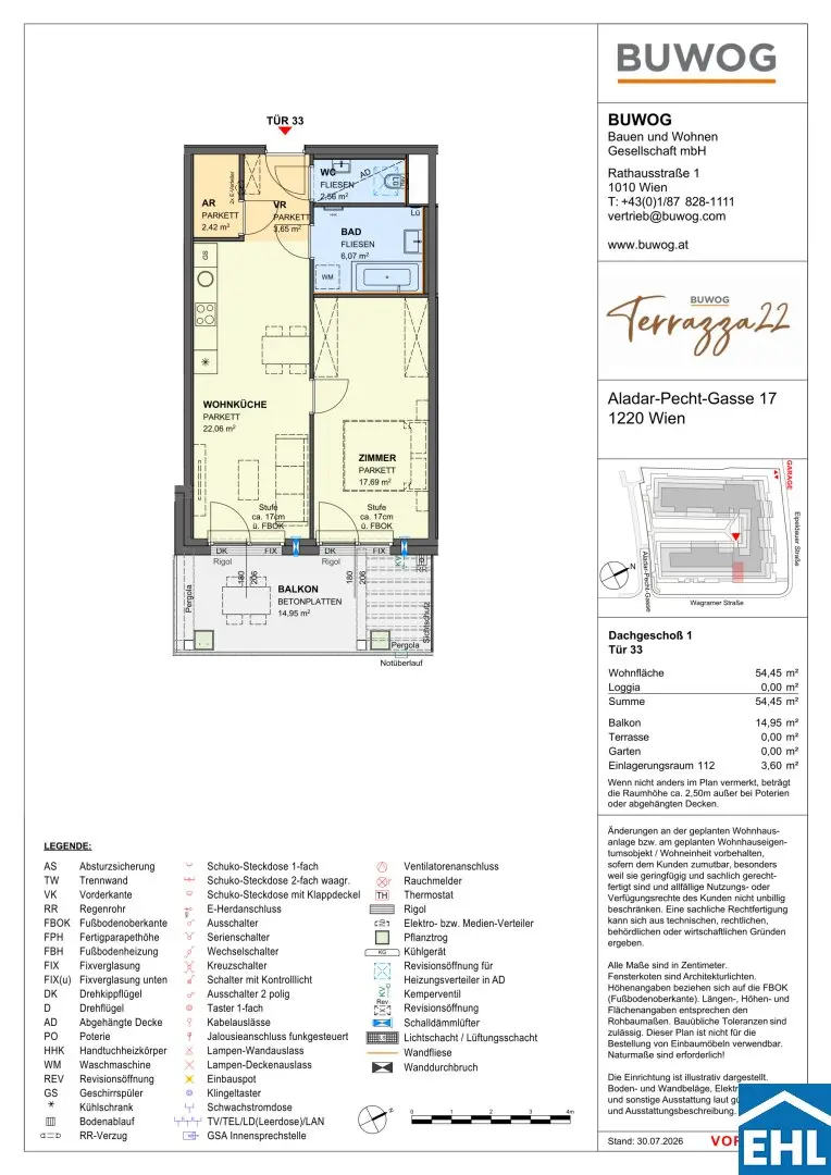 Grundriss 1