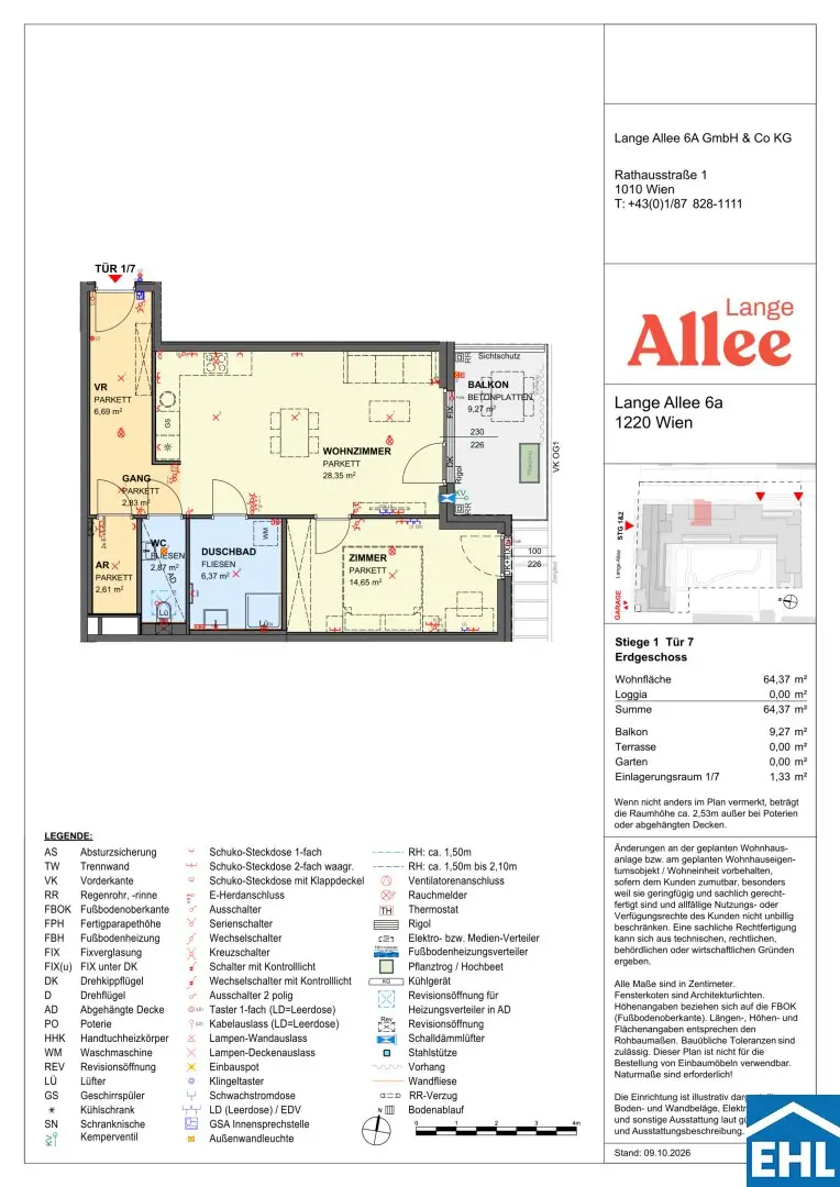 Grundriss 1