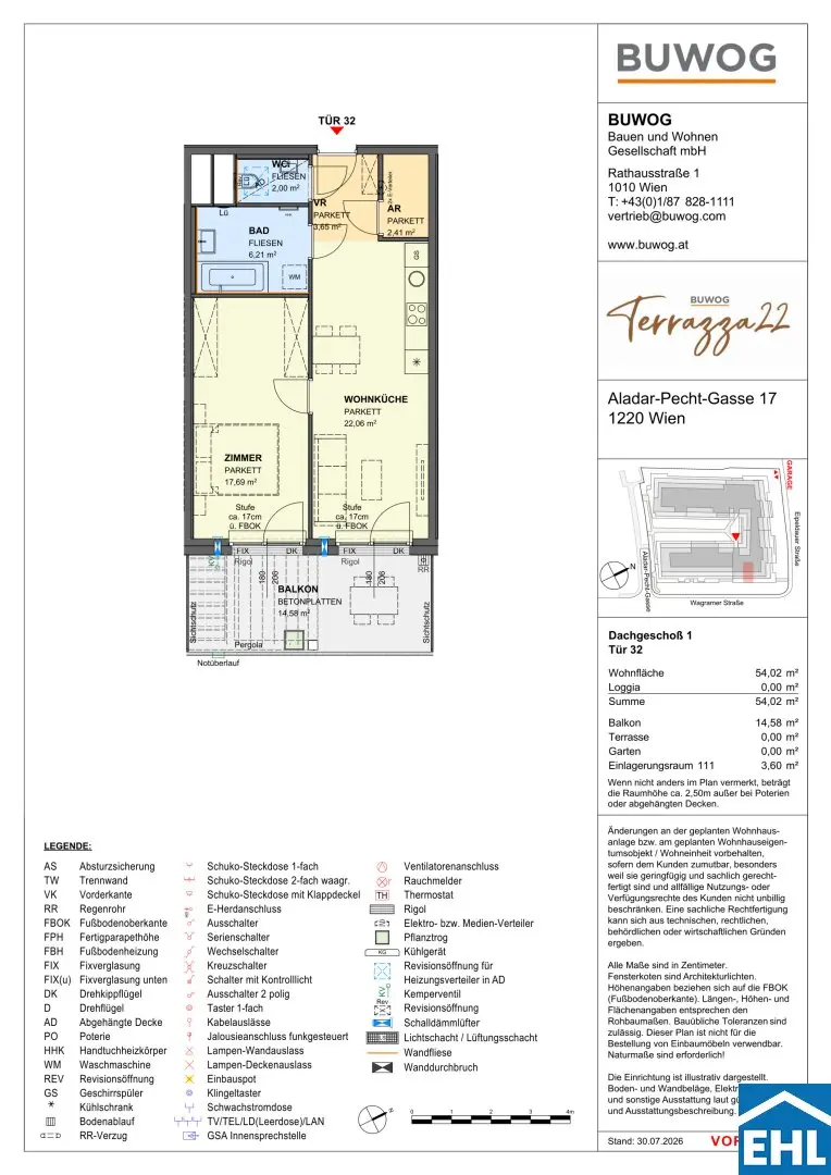 Grundriss 1
