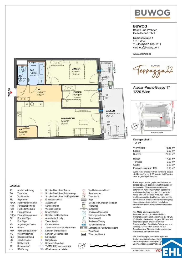 Grundriss 1