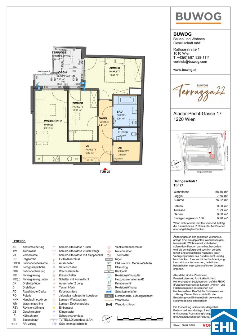 Grundriss 1
