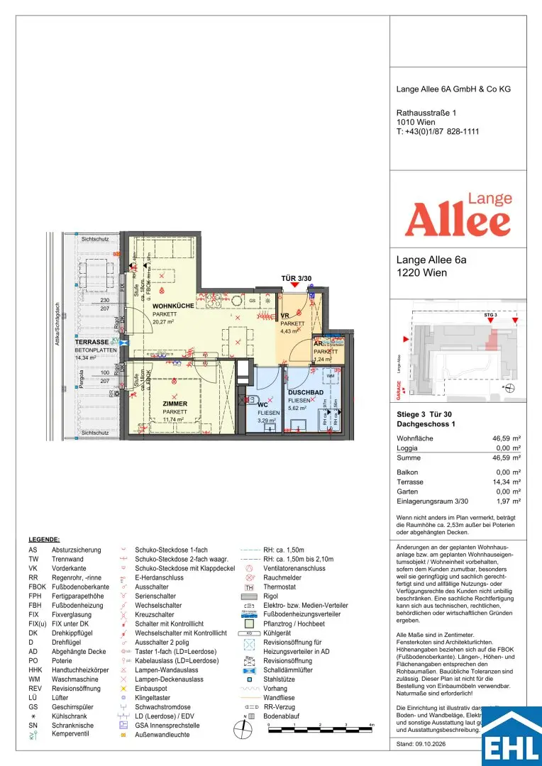 Grundriss 1