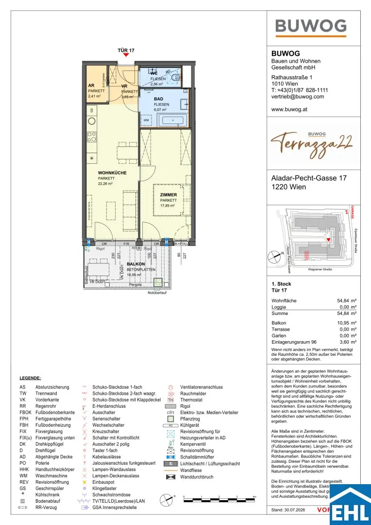 Grundriss 1