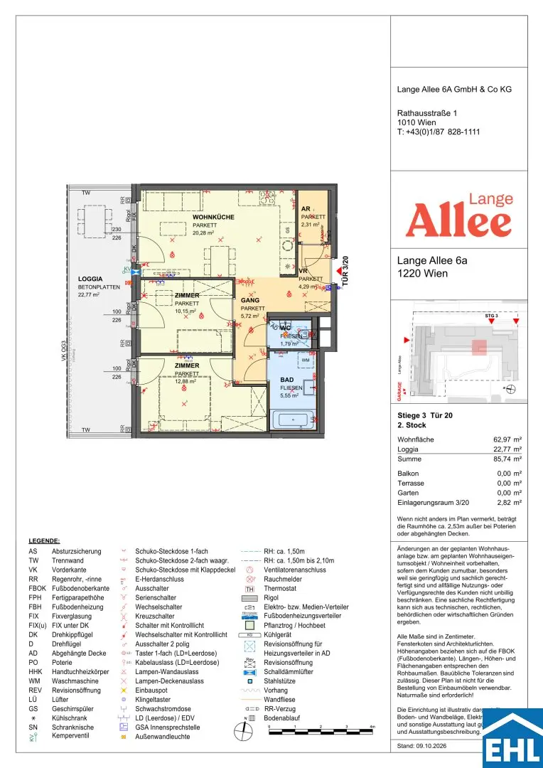 Grundriss 1
