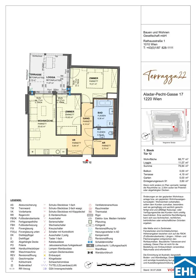 Grundriss 1