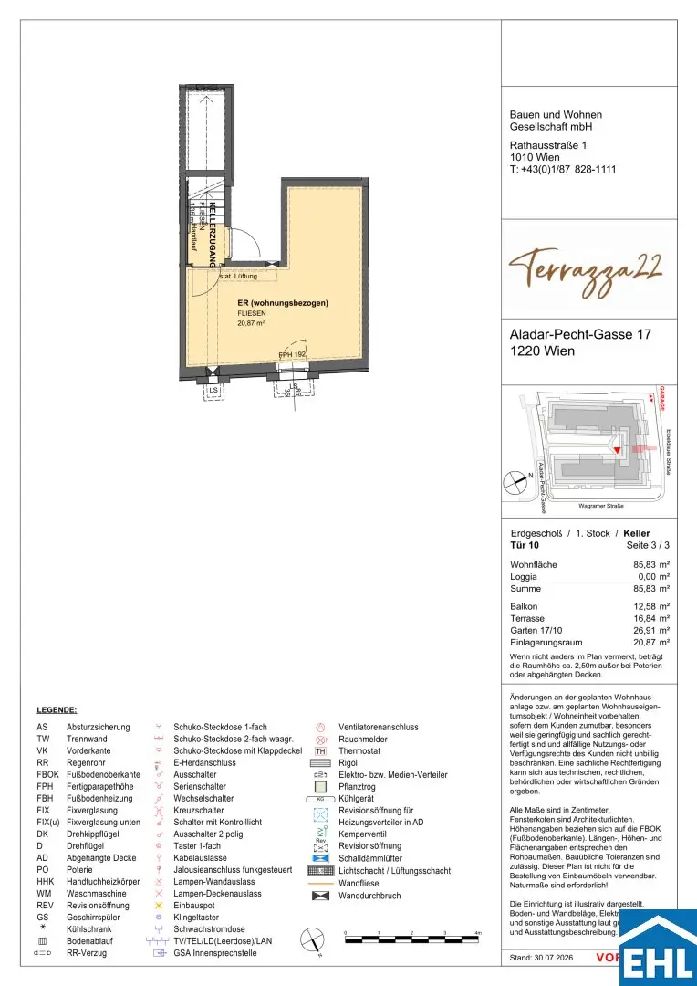 Grundriss 2