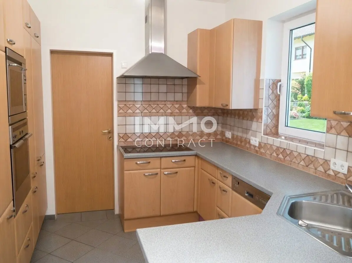 Tolle 3 Zimmer Wohnung in der Nähe zur U3 Schweglerstraße