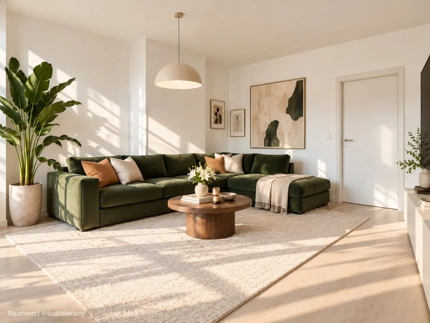 MODERNE DG-WOHNUNG | Neubau | 3 Zimmer | ca. 75m² WFL | 3. Stock | Einbauküche | Gartennutzung | Gute öffentliche Anbindung