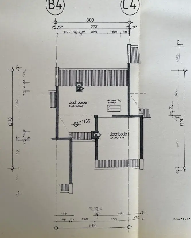 Floor plan 4
