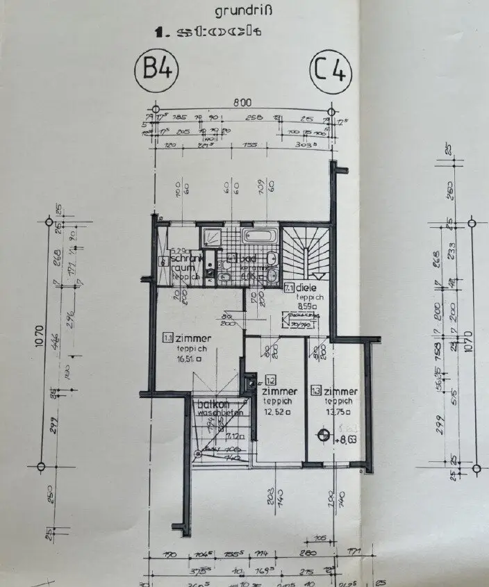 Floor plan 3