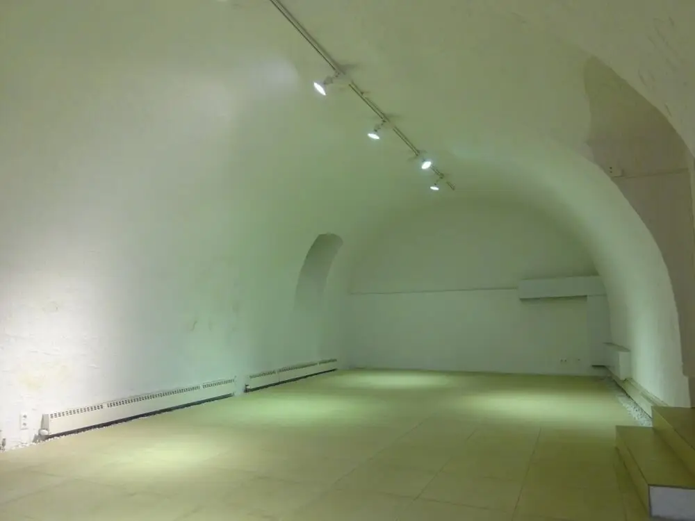 Lagerfläche/Kellerfläche in absoluter Bestlage – Innere Stadt direkt beim Franziskanerplatz
