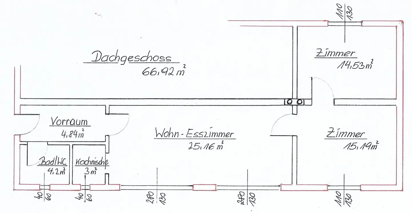 Grundriss 1