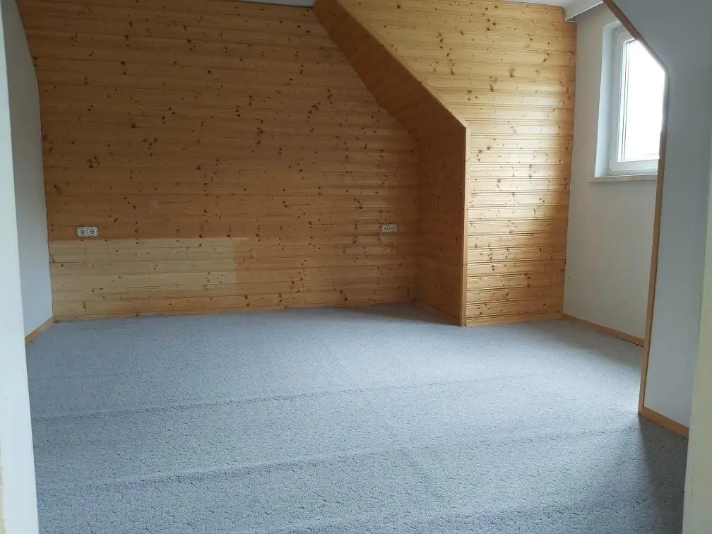 Wohnraum