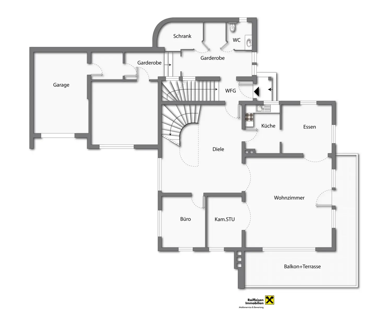 Grundriss 1