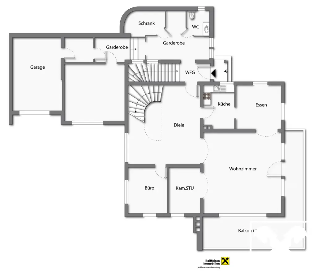 Grundriss 4