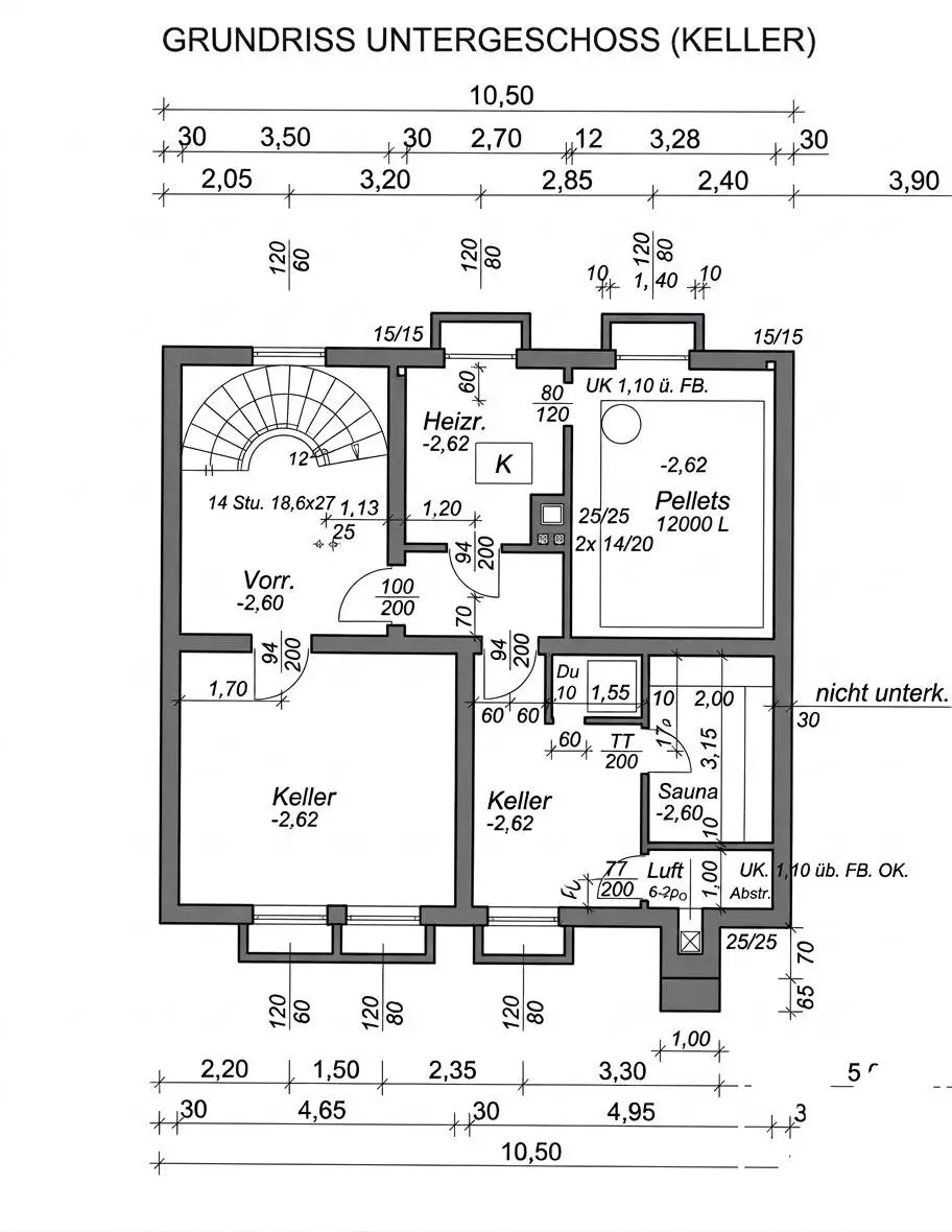 Floor plan 3