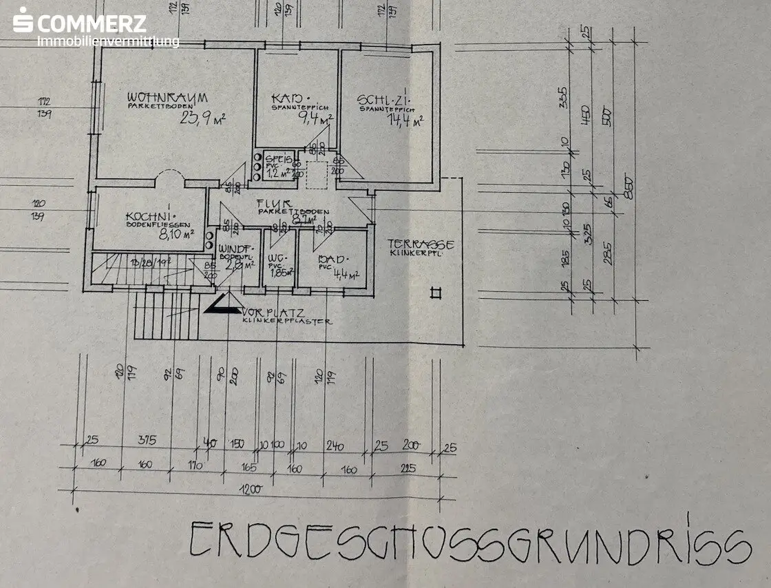 Grundriss 2