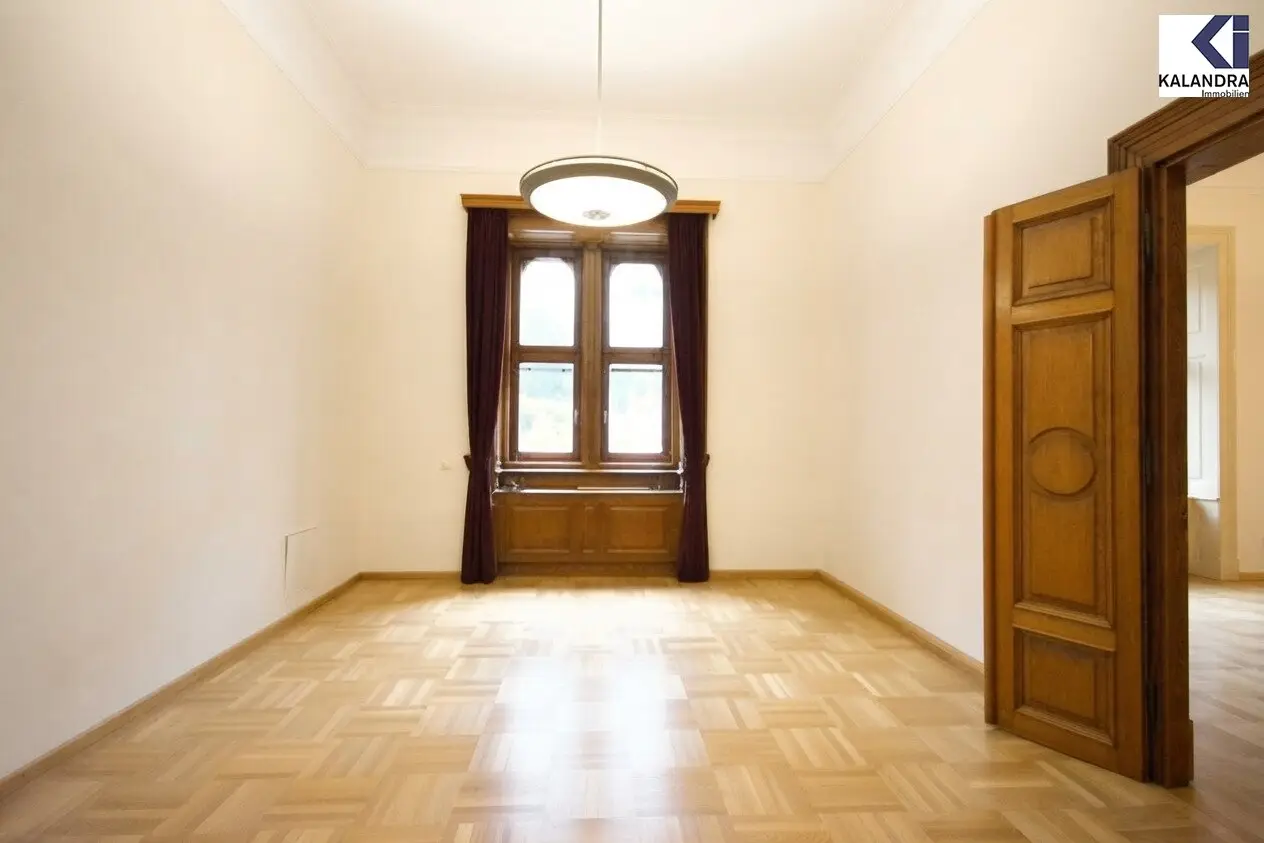 360 TOUR // REPRÄSENTATIVES STILBÜRO in der BÖRSE