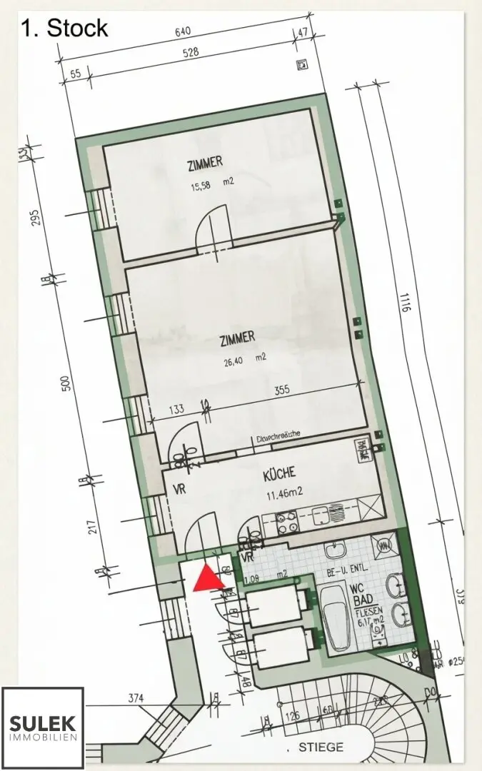Grundriss 1