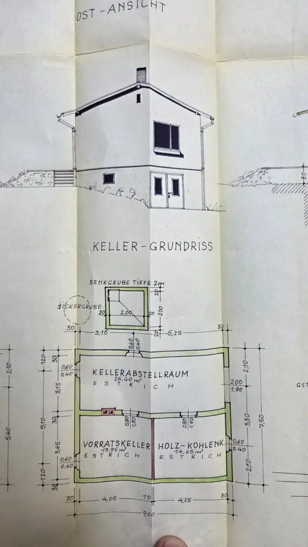 Grundriss 2