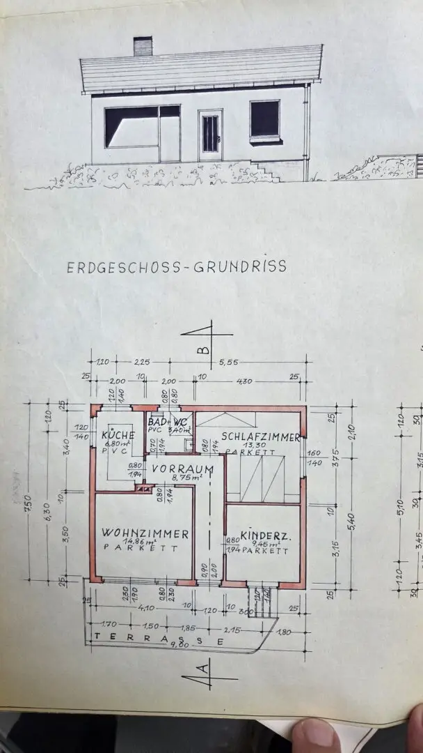 Grundriss 1