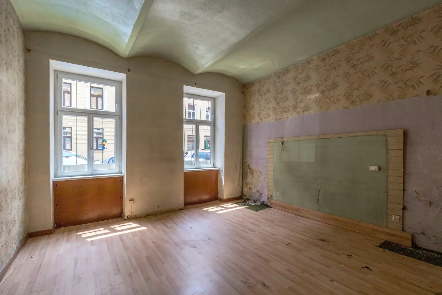Wohnraum 1