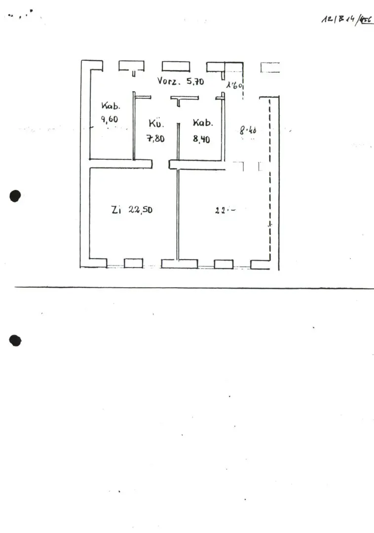 Grundriss 1