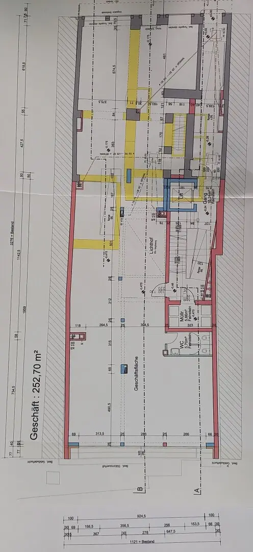 Grundriss 1